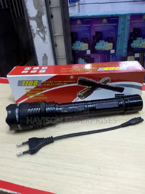 Best 3 in 1 Flash Light
