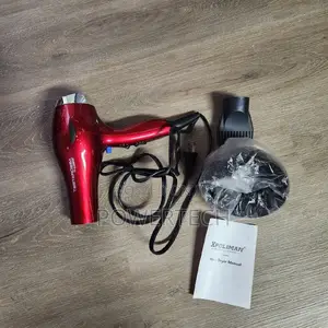 Nunix Professional /Home 2200W Blow Dry Hair Dryer.,