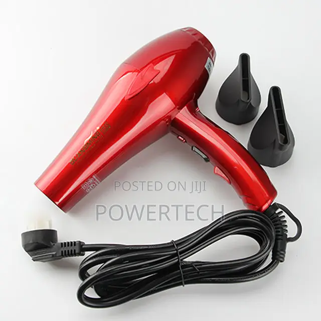Blow Dryer , Blow-Dryer