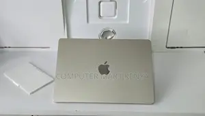 New Laptop Apple MacBook Air 8GB Apple M3 SSD 256GB