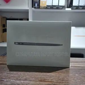 New Laptop Apple MacBook Air 8GB Apple M1 SSD 256GB