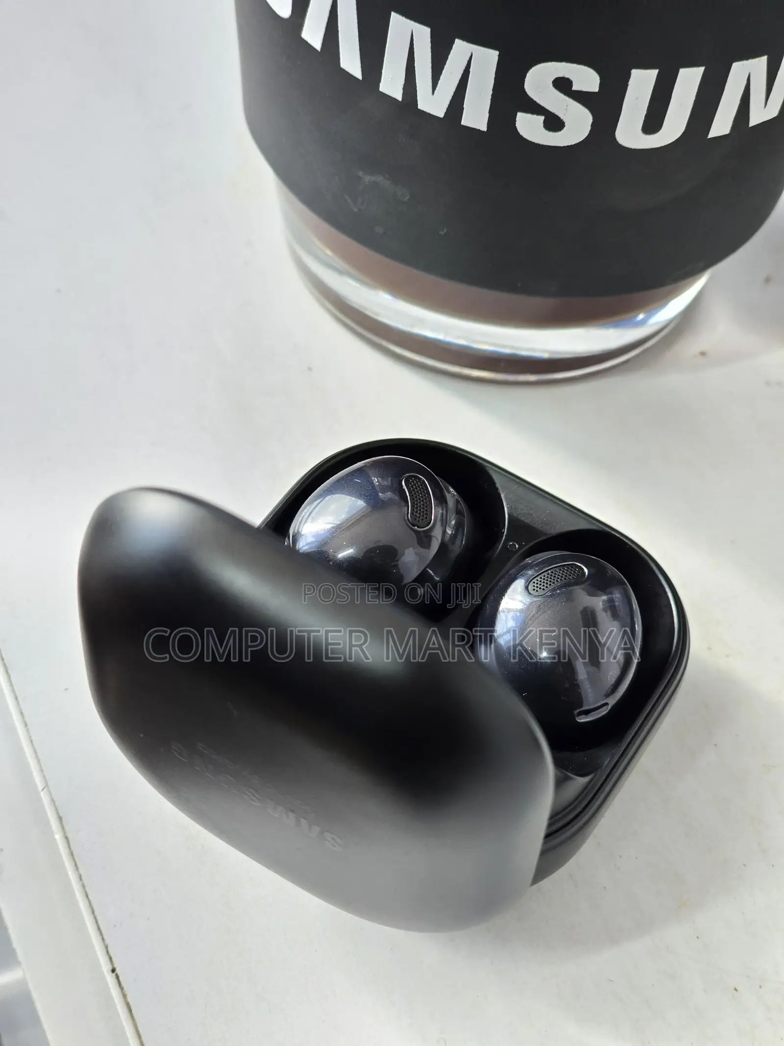 Galaxy Buds Pro