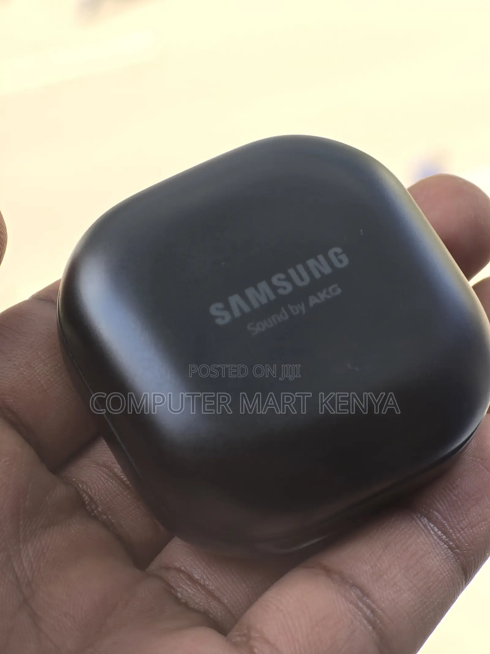 Galaxy Buds Pro