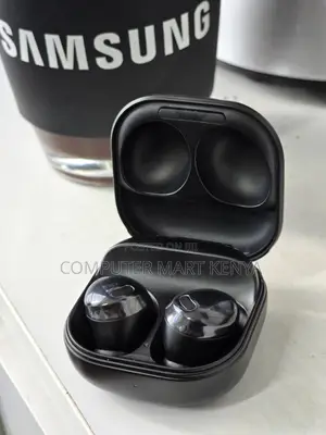 Galaxy Buds Pro
