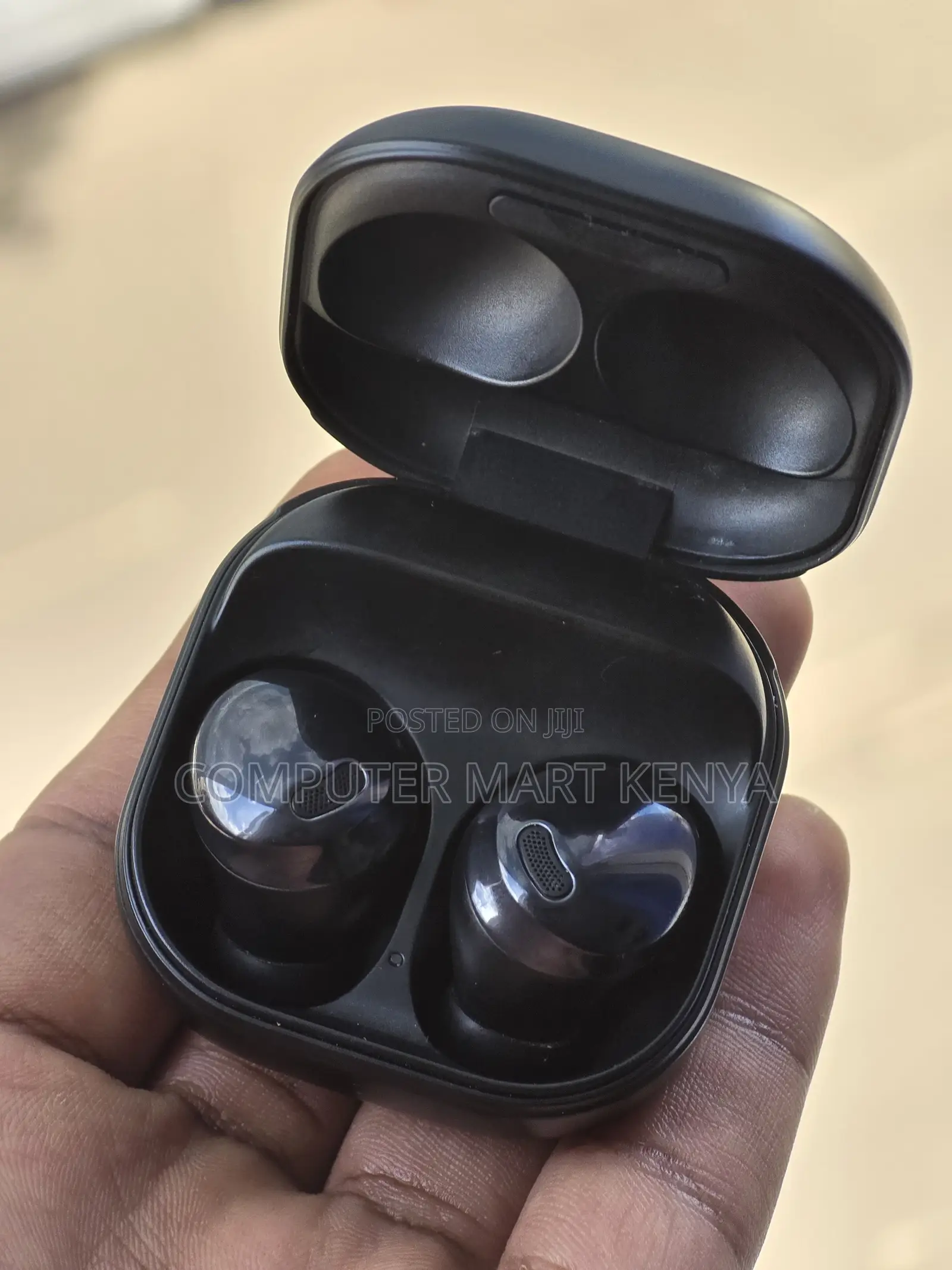 Galaxy Buds Pro