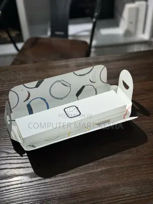 Apple Watch Series 7 44MM