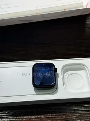 Apple Watch Series 7 44MM