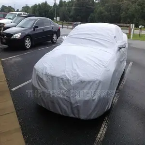 Durable Heavy Duty Car Cover for Toyota Crown
