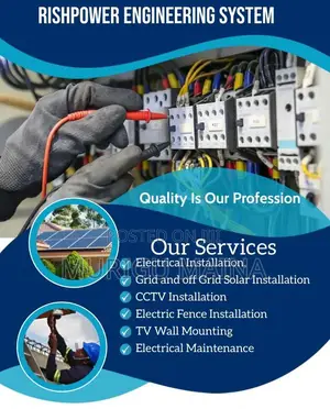 Electrical Services