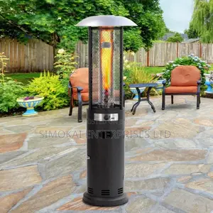 Inferno Gas Patio Heater