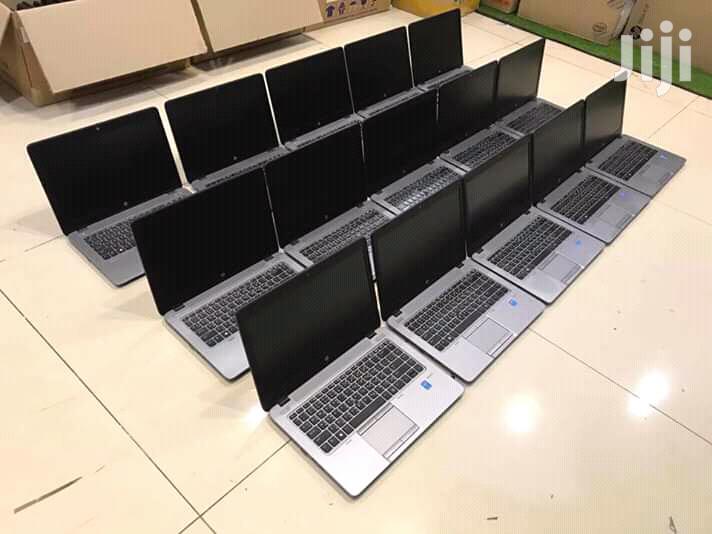 Laptop HP EliteBook 840 G2 4GB Intel Core i5 HDD 500GB