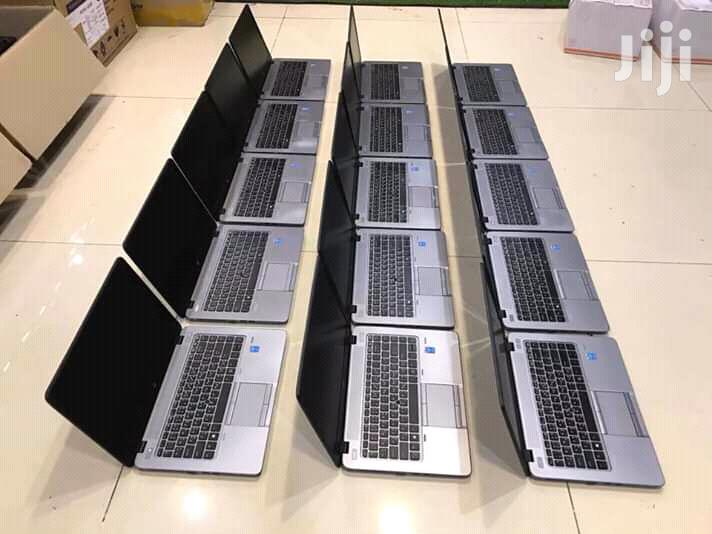Laptop HP EliteBook 840 G2 4GB Intel Core i5 HDD 500GB