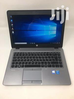 Laptop HP EliteBook 840 G2 4GB Intel Core i5 HDD 500GB