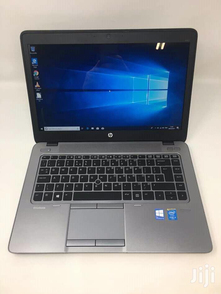 Laptop HP EliteBook 840 G2 4GB Intel Core i5 HDD 500GB