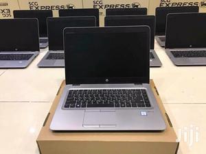 Laptop HP EliteBook 840 G3 8GB Intel Core i5 SSD 256GB