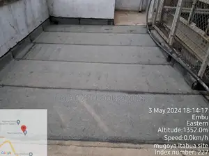Waterproofing Membrane