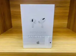 Apple Airpods Pro First Copy (First Generation)