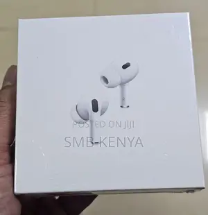Apple Airpods Pro First Copy (2nd Generation)