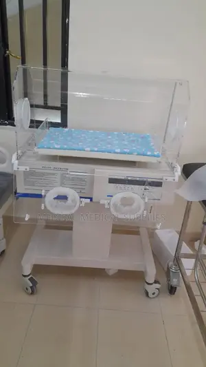 Baby Incubator