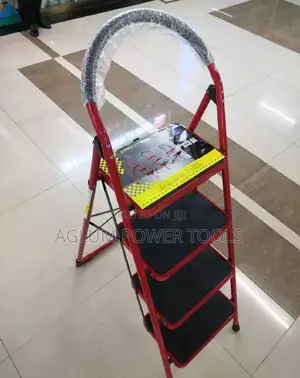 4 Step Ladder 5 Step Ladder .