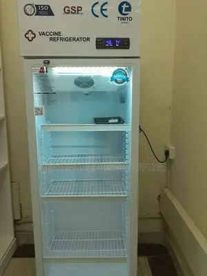 Vaccine Refrigerator