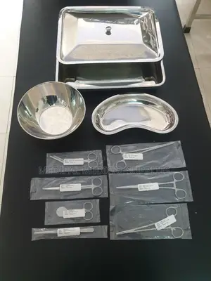 Delivery Set