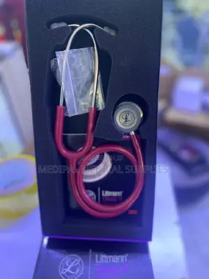 Littman Classic 3 Stethoscope
