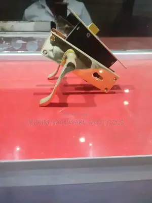 Union Door Lock