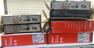 Dahua 4 Channel 2mp Digital Video Recorder 1080p