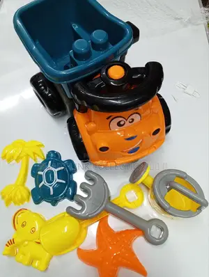 Beach Trucks