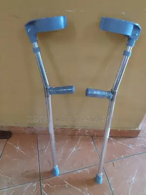 Elbow Crutches Adjustable