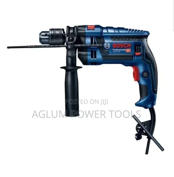 Bosch Grinder GSB 750W
