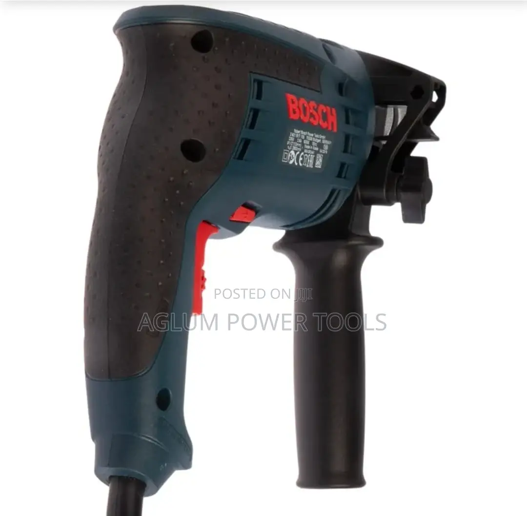 Bosch Drill GSB 570W