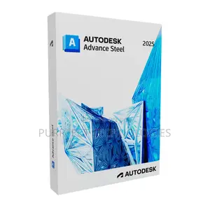 Autodesk Advance Steel 2025