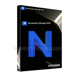 Navisworks Manage 2026