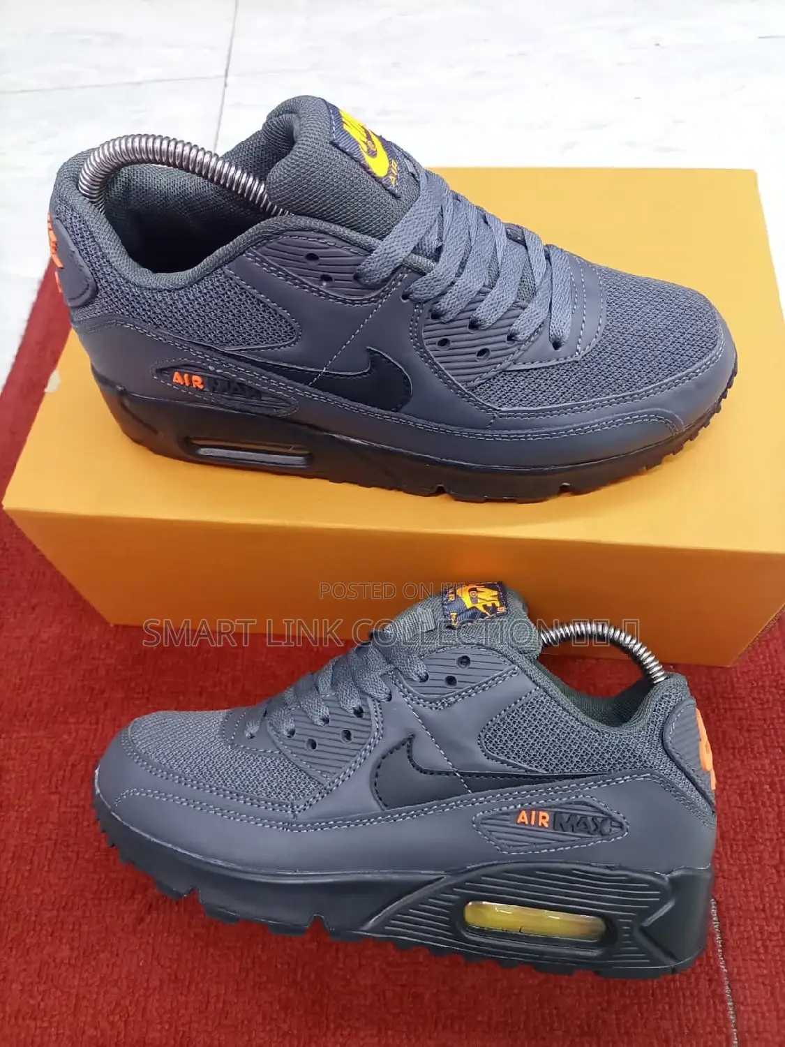 Airmax 90 Surplus