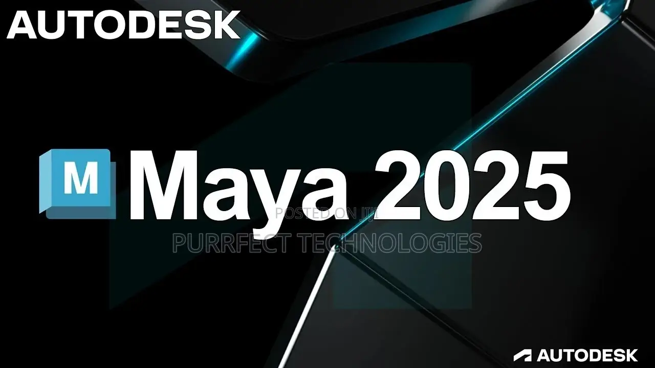 Autodesk Maya 2027