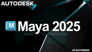 Autodesk Maya 2027