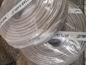 2.5mm Twin With Earth Cable; 3 Core Twin