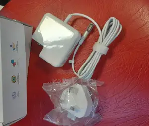 Apple Magsafe 1 L-Shape 85W Power Adapter for Macbook Pro 13