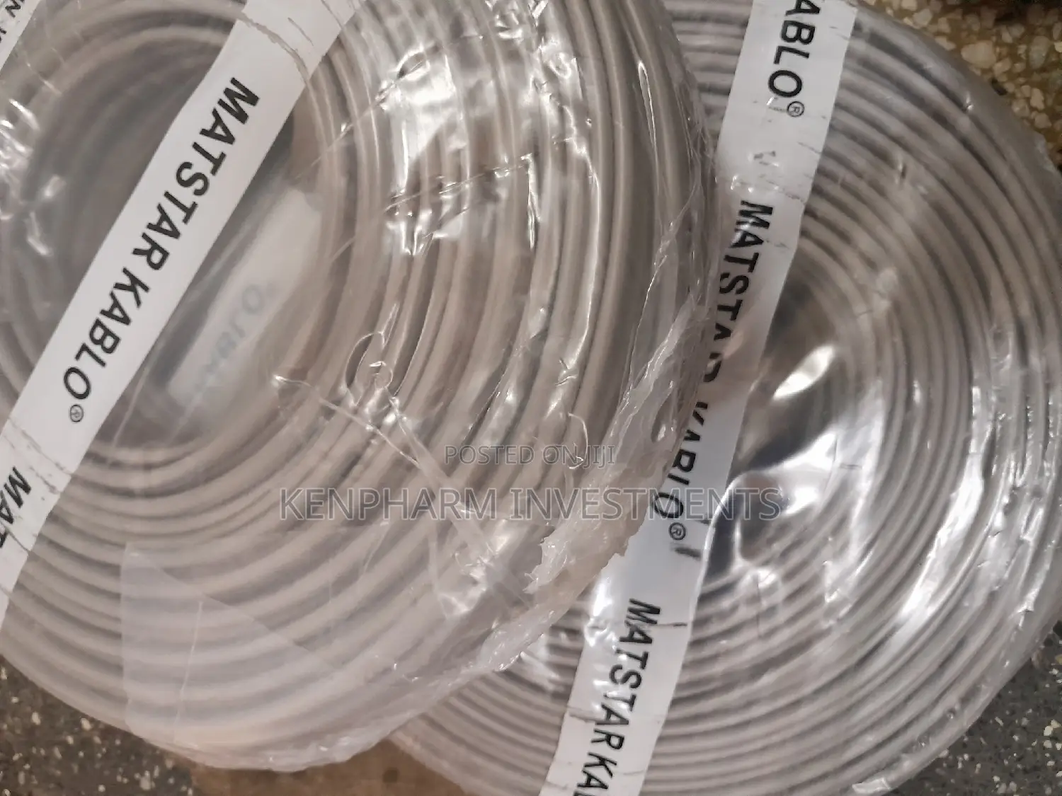 2.5mm Twin With Earth Cable; Socket Instalation