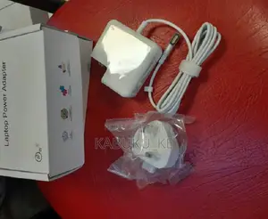 85W Laptop Charger for Apple Magsafe1 Macbook Pro L-Shape