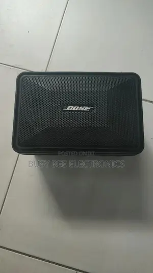 Bose Wall Speaker
