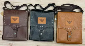 Versace Armani Lv Levi Timberland Designer Money Sling Bags
