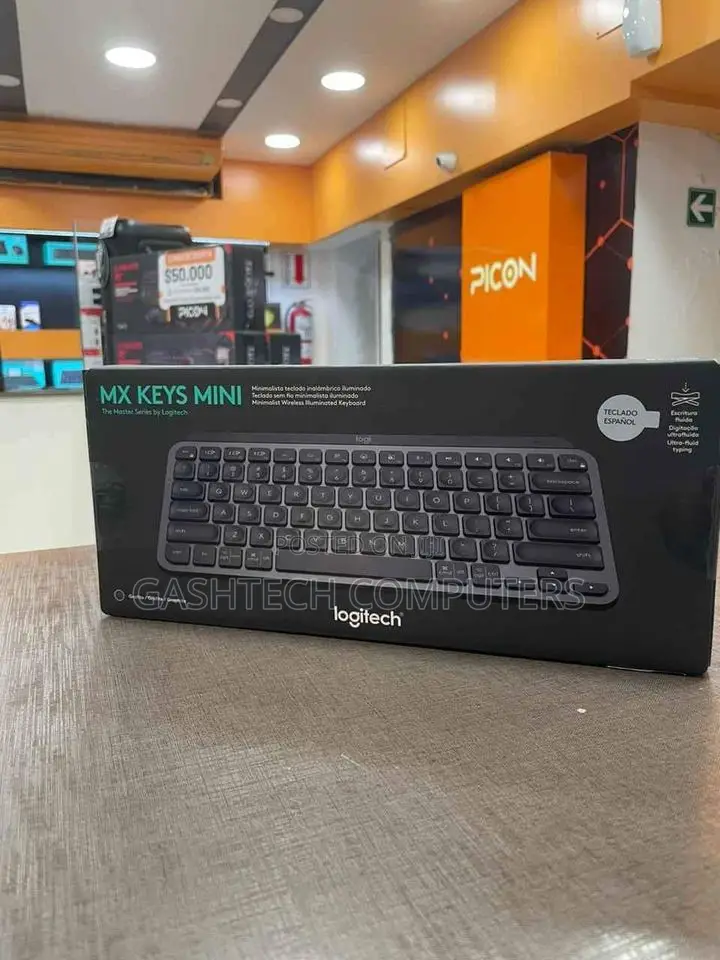 Logitech Mx Keys Mini/ Mx Keys Mini