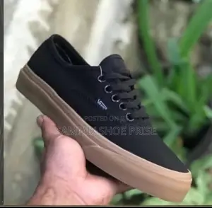 Vans Double Sole