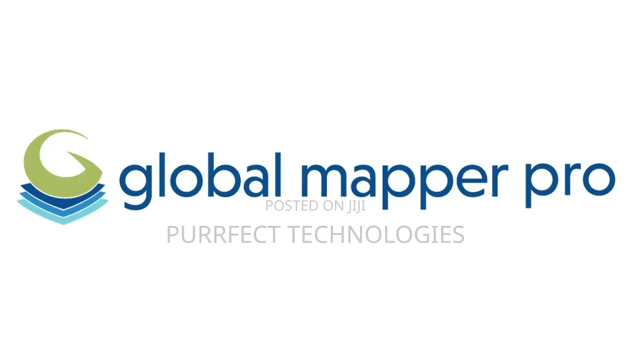 Global Mapper Pro 27