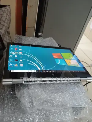 New Laptop HP EliteBook X360 1030 G2 16GB Intel Core I5 SSD 350GB
