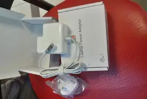 Macbook Laptop Charger 60 Watts L Shape