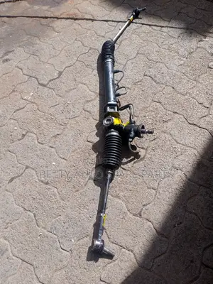 Toyota Corolla 102 Steering Rack